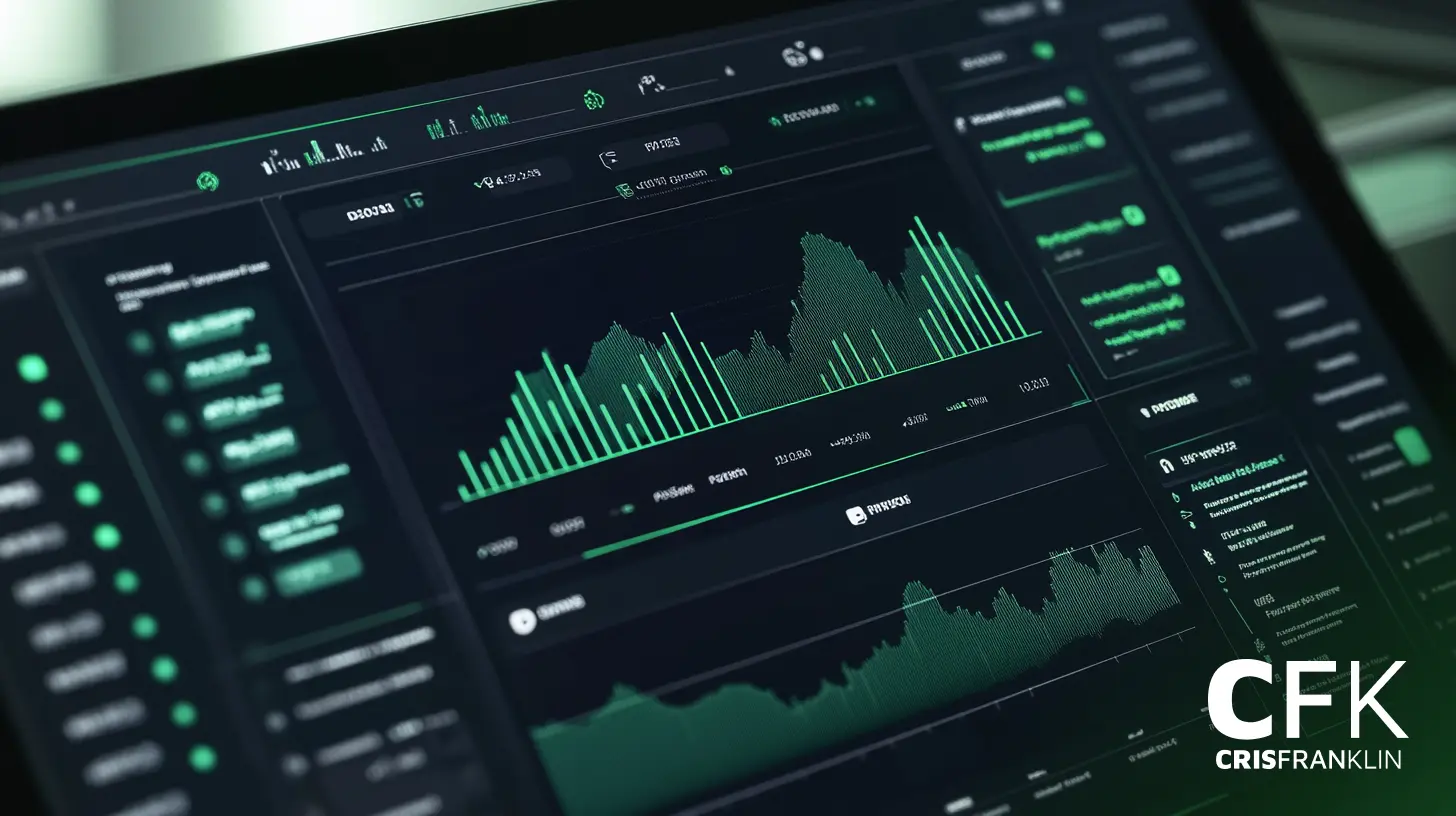 Análise Avançada com Facebook Analytics