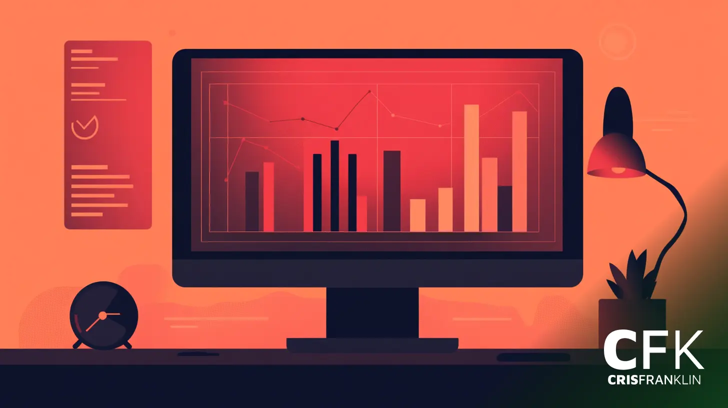 Passo a Passo para Implementar um Heatmap