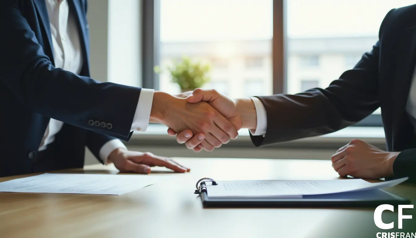 Como escolher a agência ideal para seu negócio