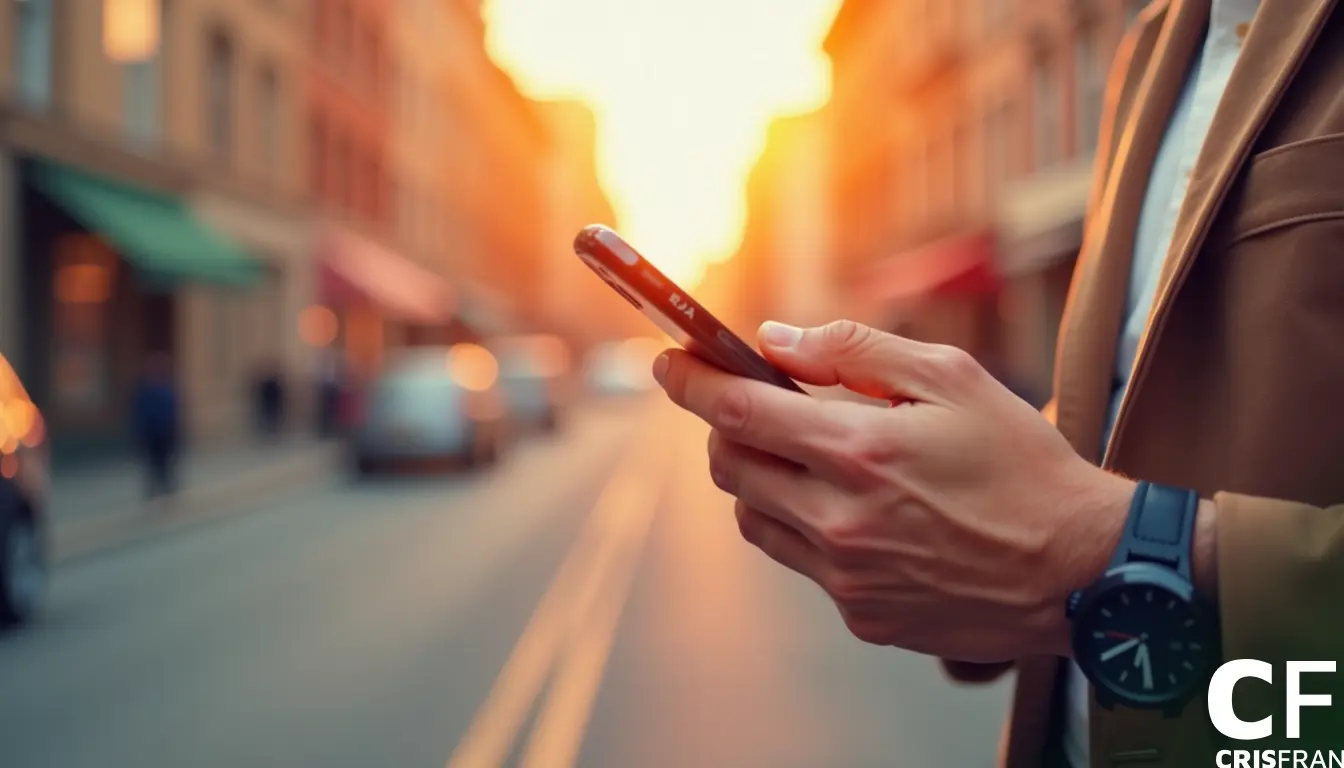 Intenção de Busca e SEO Mobile