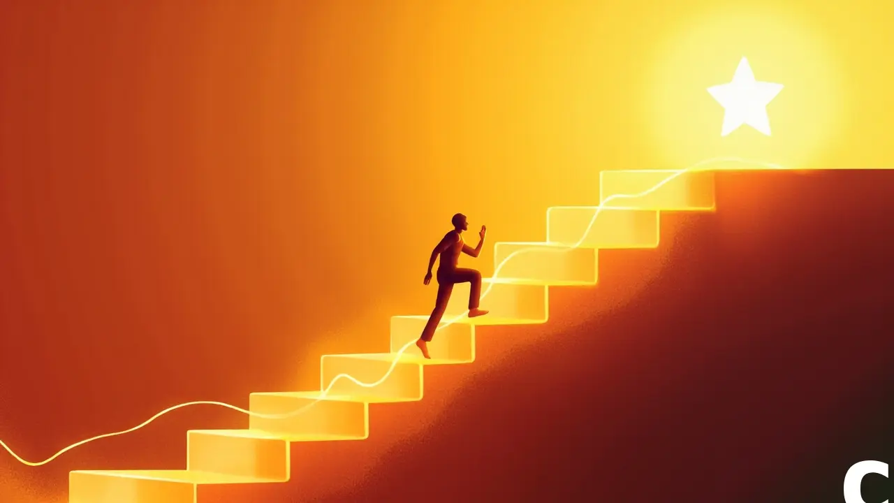Estratégia 5: Definindo Metas para Medir Sucesso Real