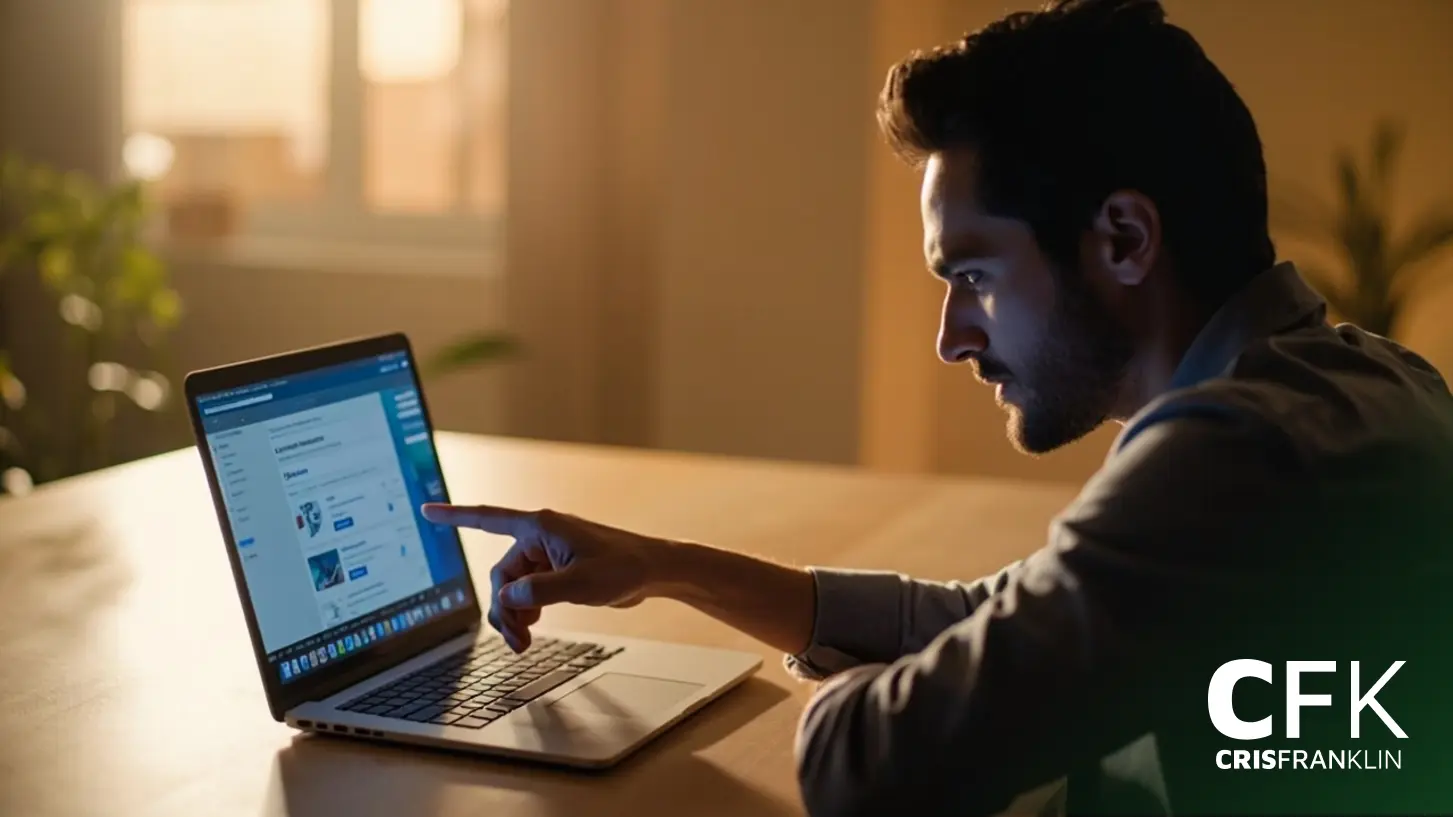 Guia Prático: Criando Sua Primeira Newsletter no LinkedIn