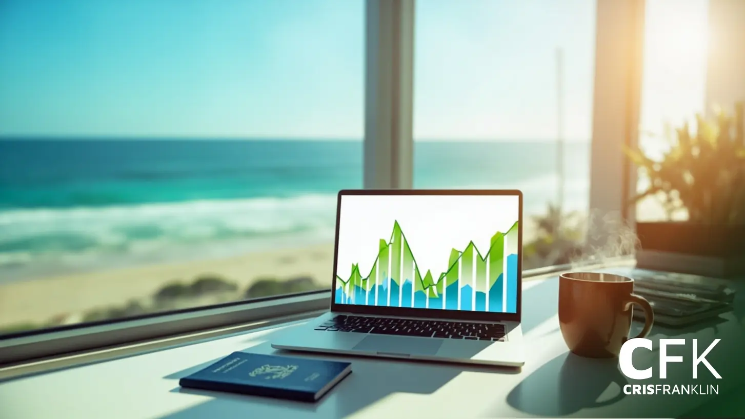 Como Usar a IA para Ganhar em Dólar com Blogs