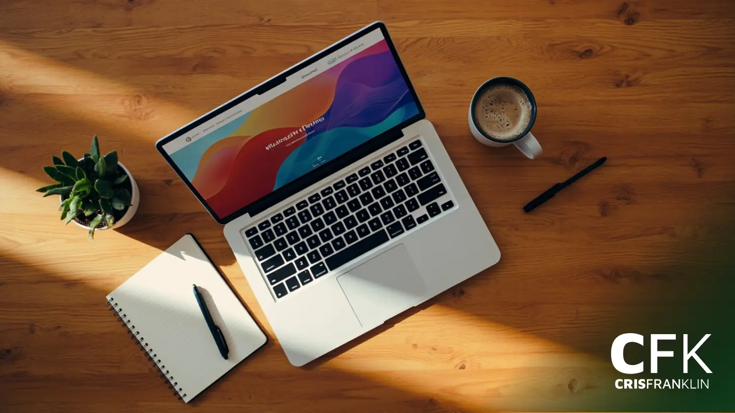 Aprenda a Escolher e Instalar Temas de Forma Estratégica