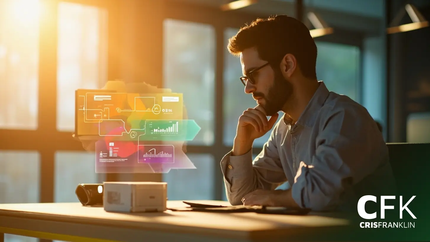 Como Transformar Dados em Decisões Inteligentes