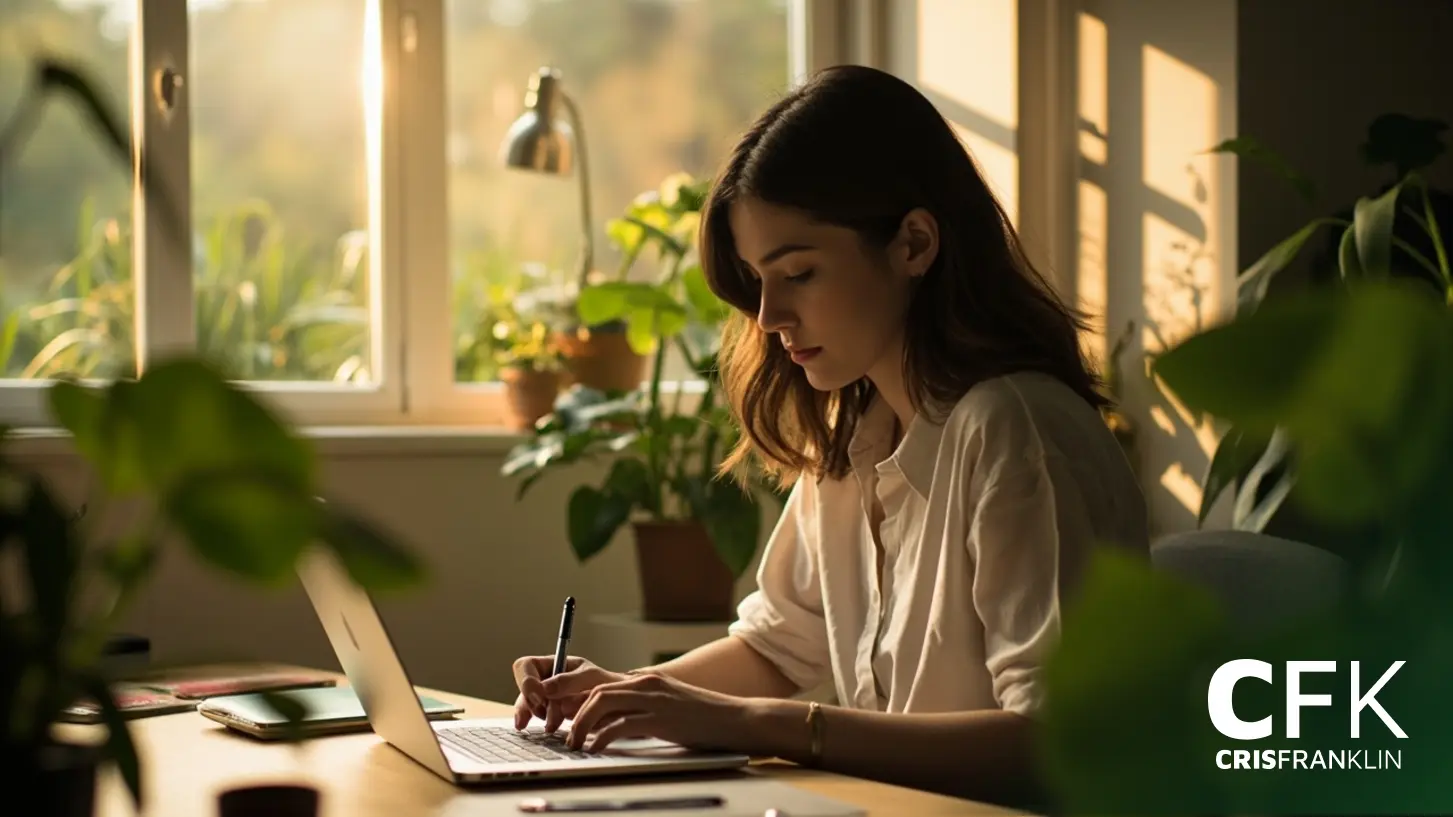 Como Essas Métricas se Conectam com Seu Blog de Sucesso