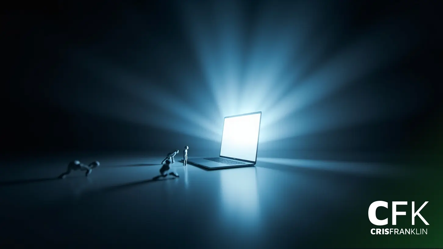 A Conexão Entre Experiência e Autoridade no Digital