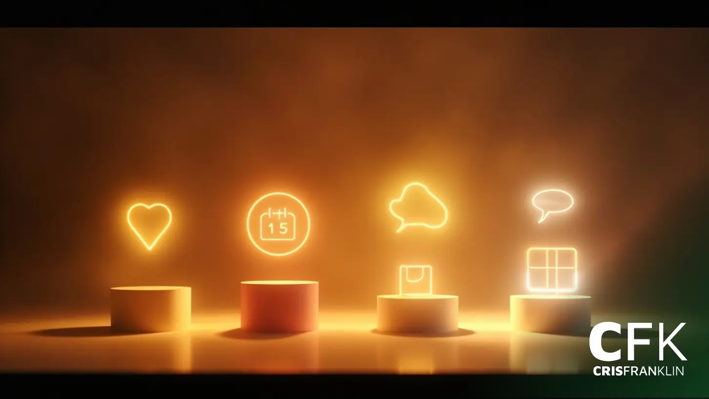 Os Pilares de Uma Relação Digital Forte e Duradoura