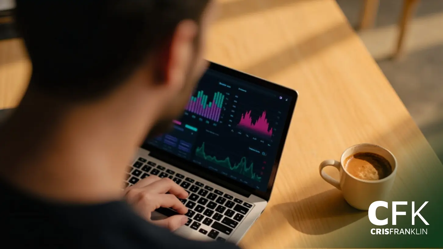 Como a Plataforma de Anúncios Funciona na Prática