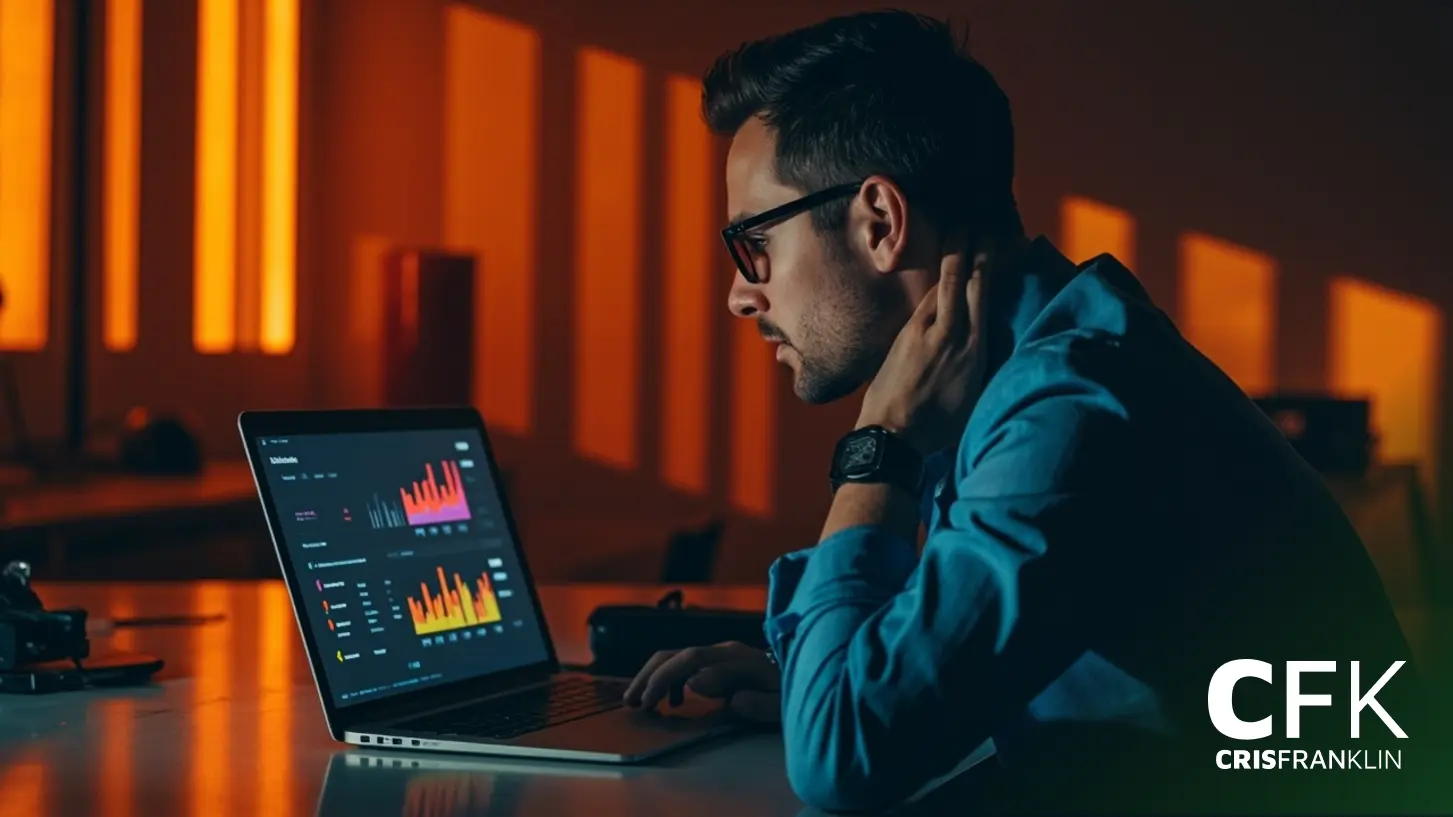 Ferramentas práticas para analisar concorrentes digitais