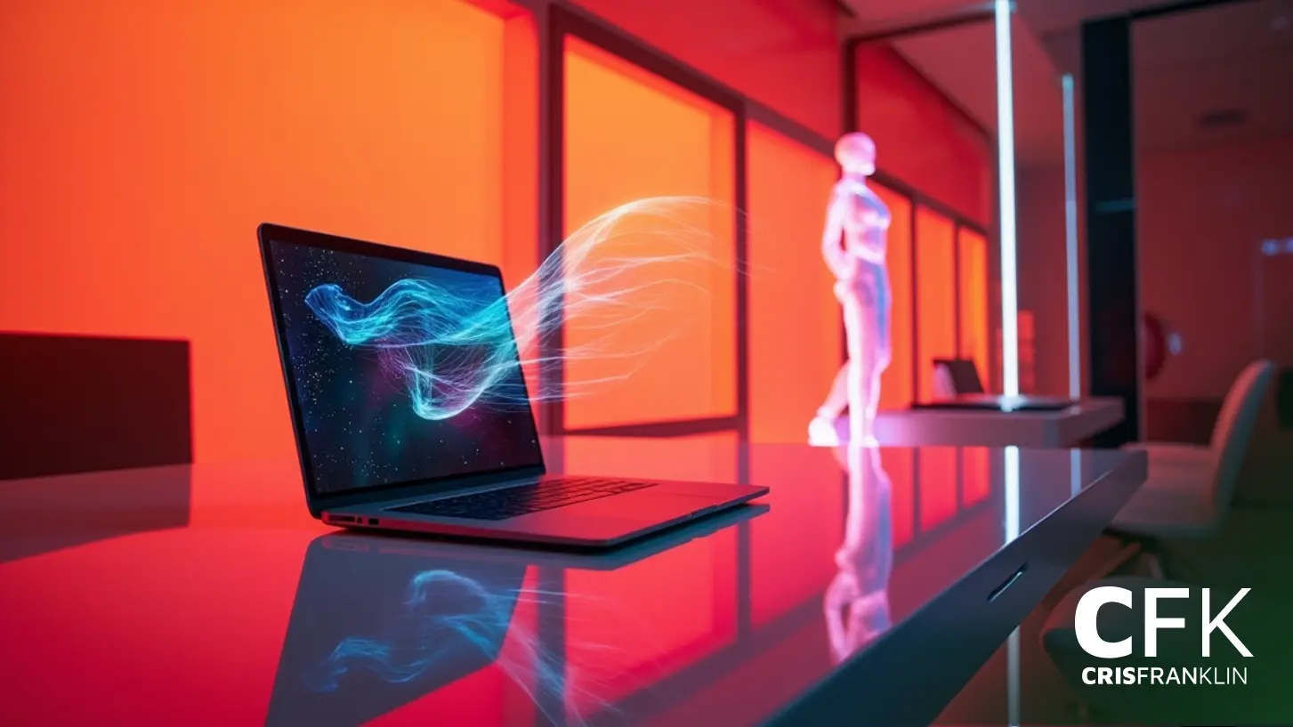 Como usar a inteligência artificial para criar conteúdo