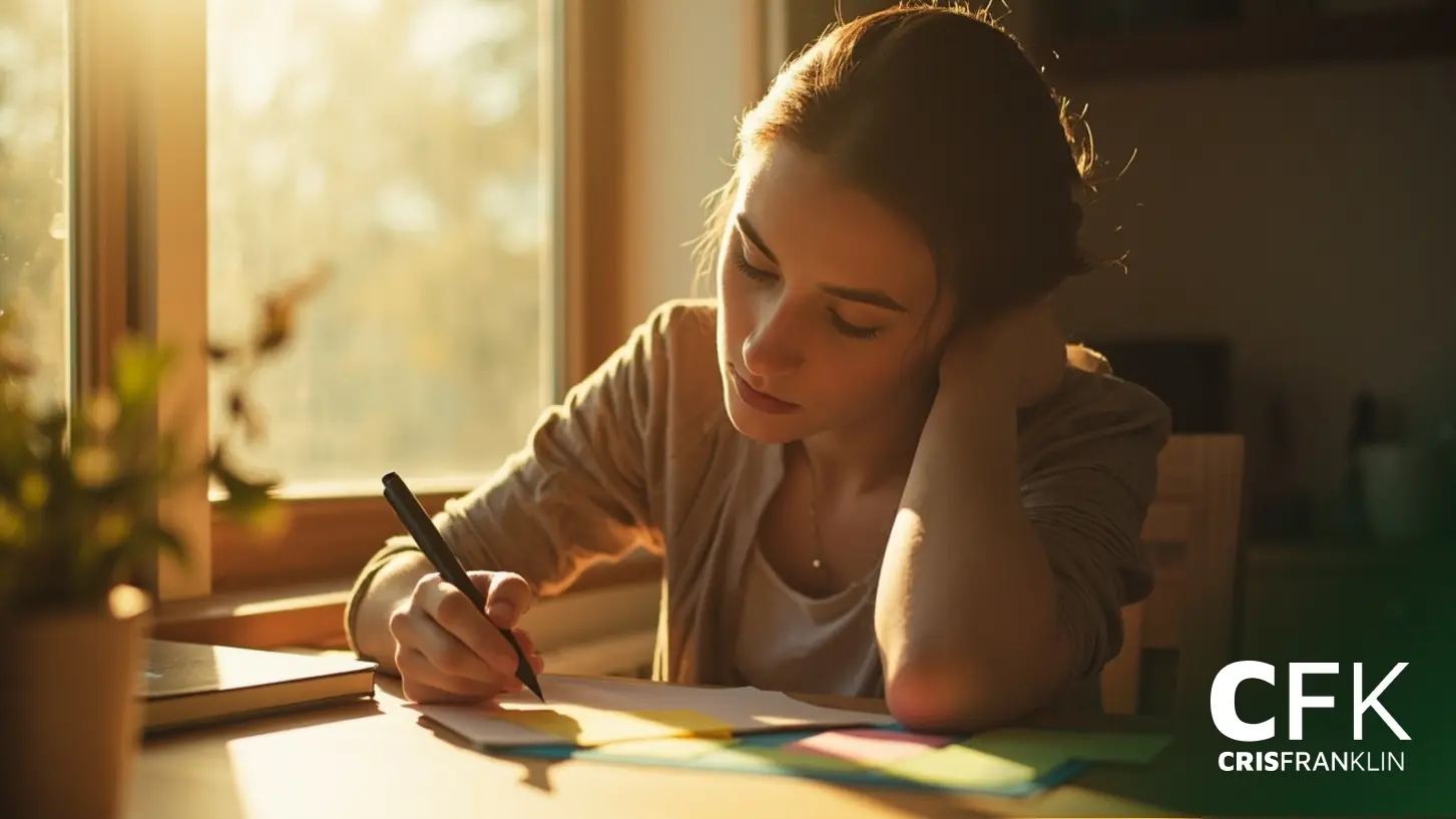 Estratégias práticas para organizar ideias e narrativas
