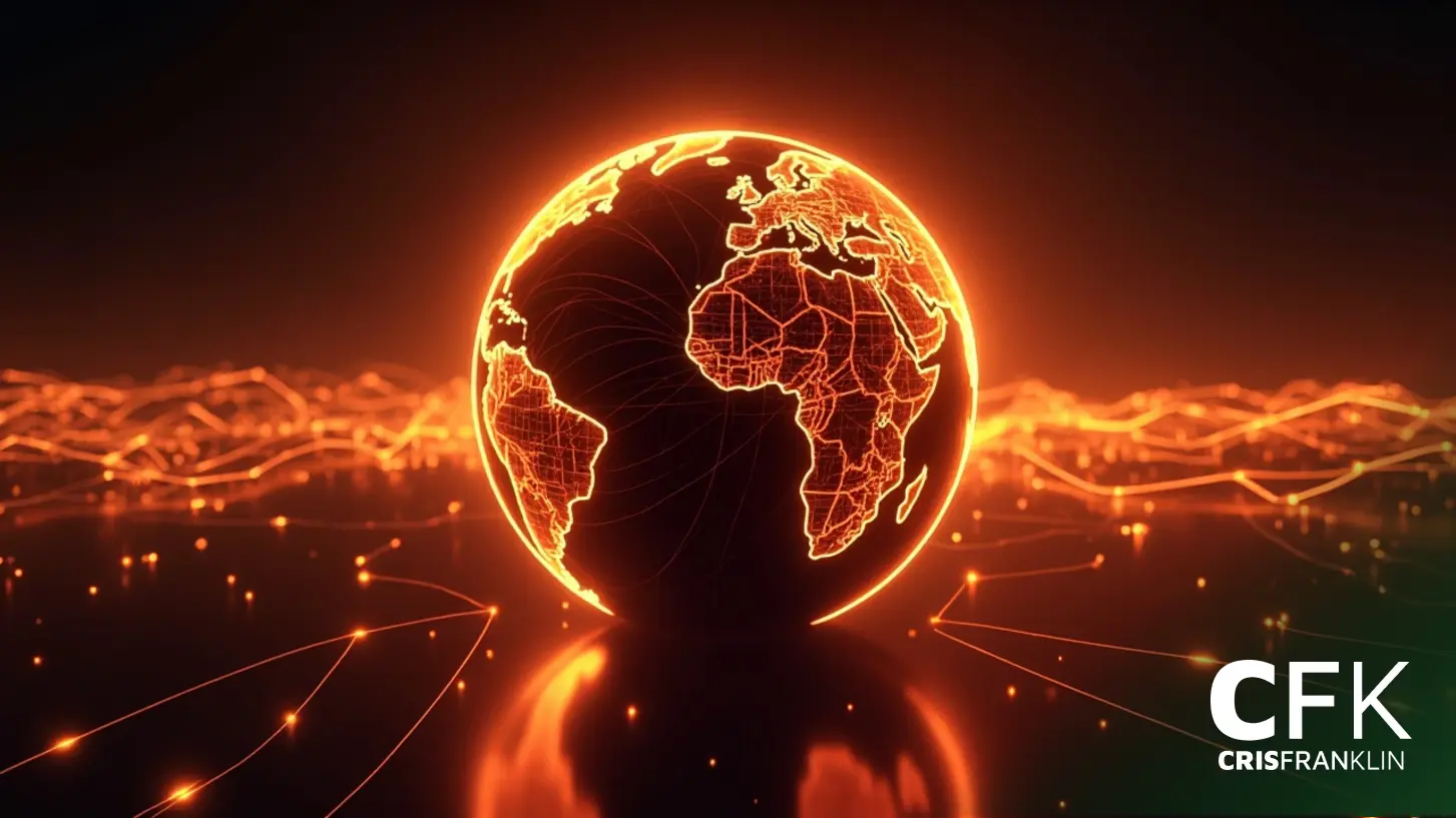 Tendências futuras no marketing internacional digital