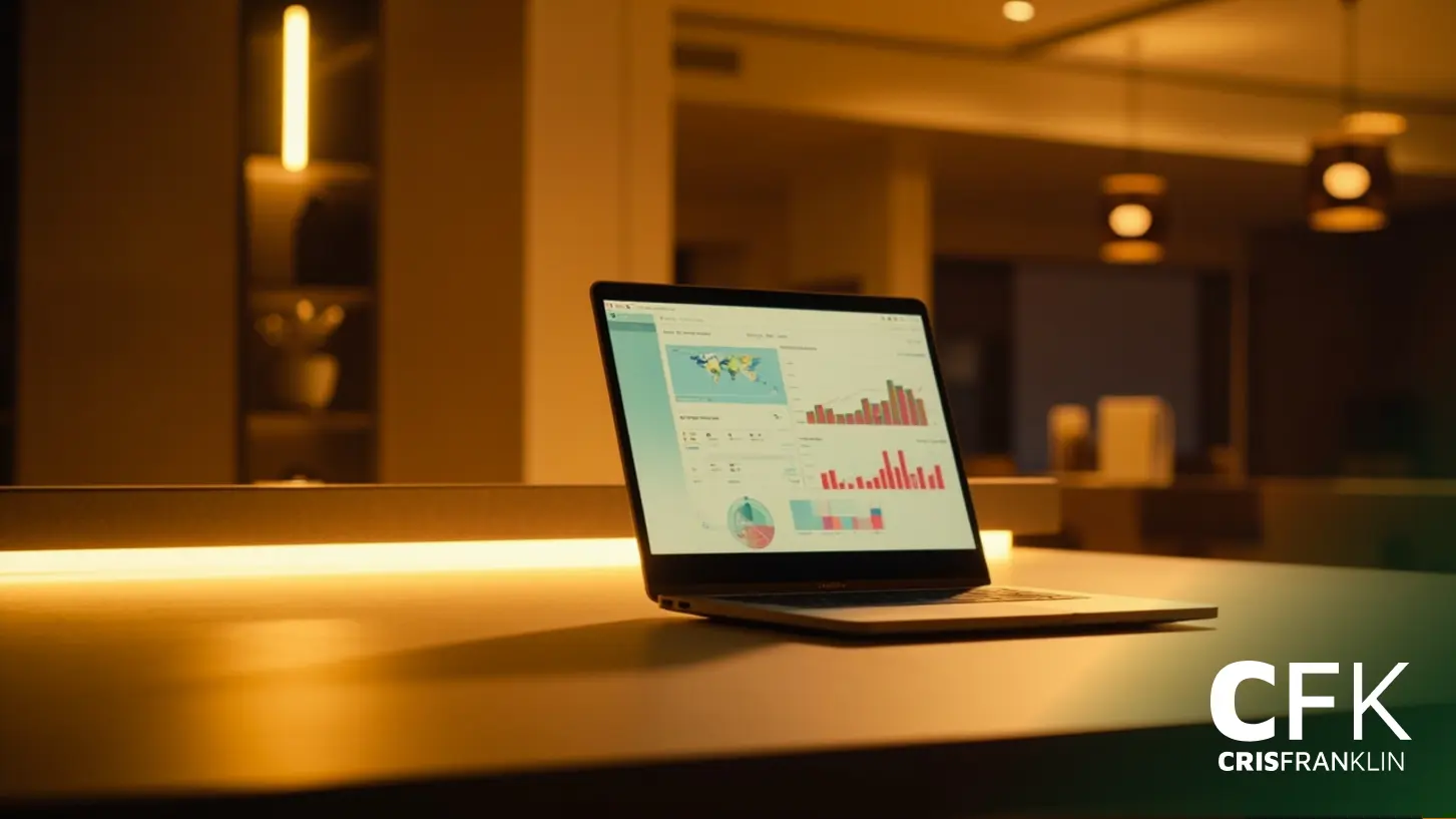 Ferramentas essenciais de social media analytics