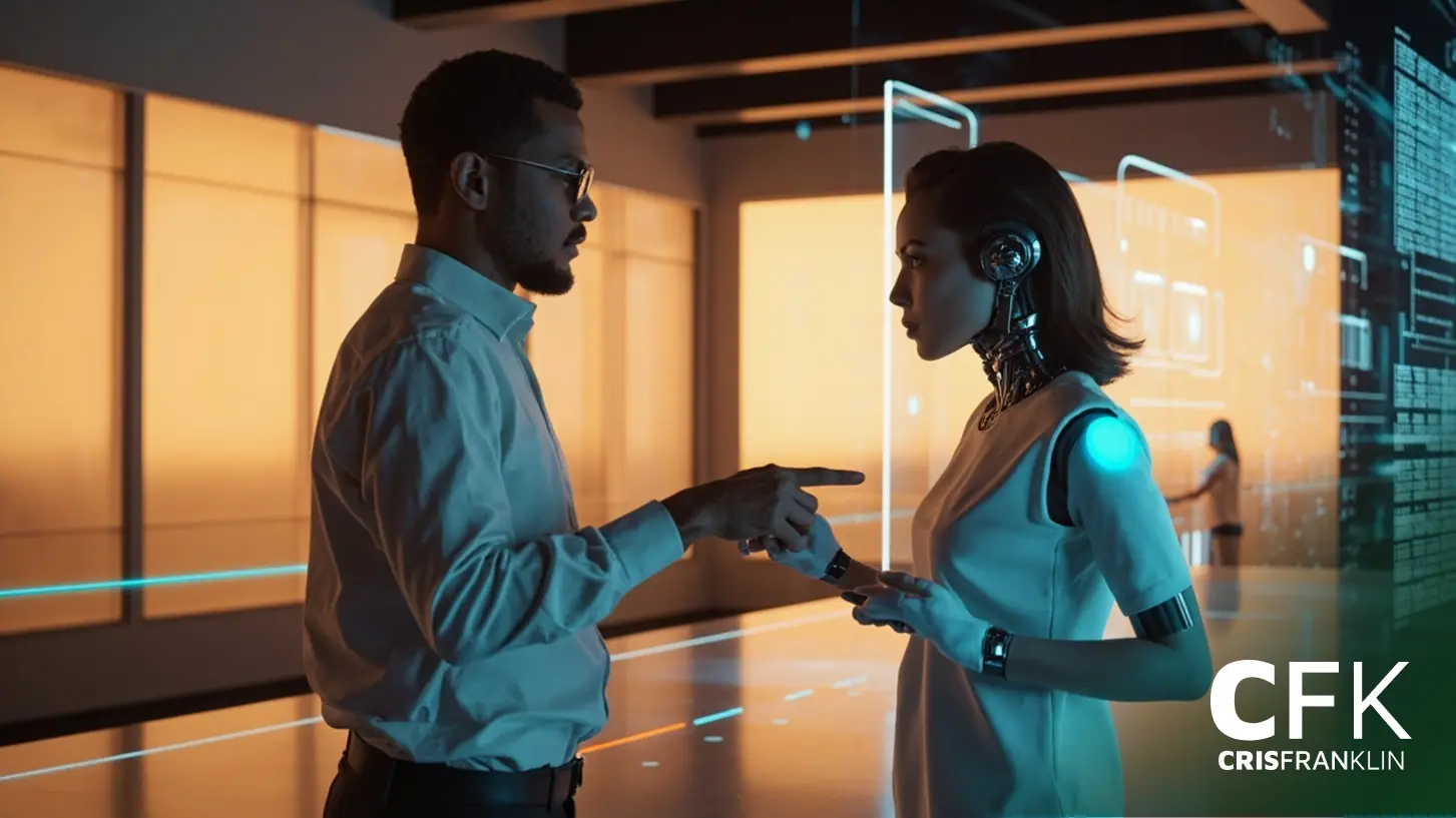Automação e inteligência artificial como aliadas no marketing