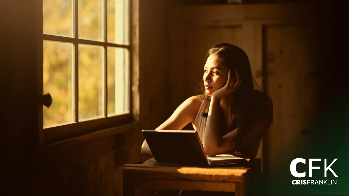 Por que aprender copywriting acelera o crescimento pessoal