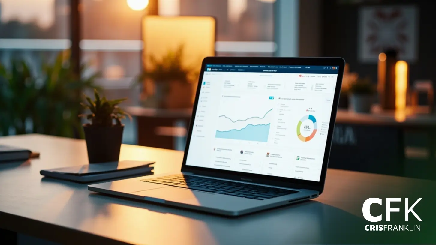 Como otimizar seu site para Core Web Vitals na prática
