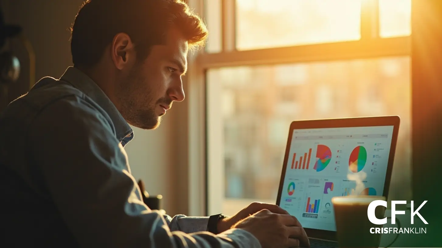 Conexão entre Core Web Vitals, NPBR e ganhos financeiros