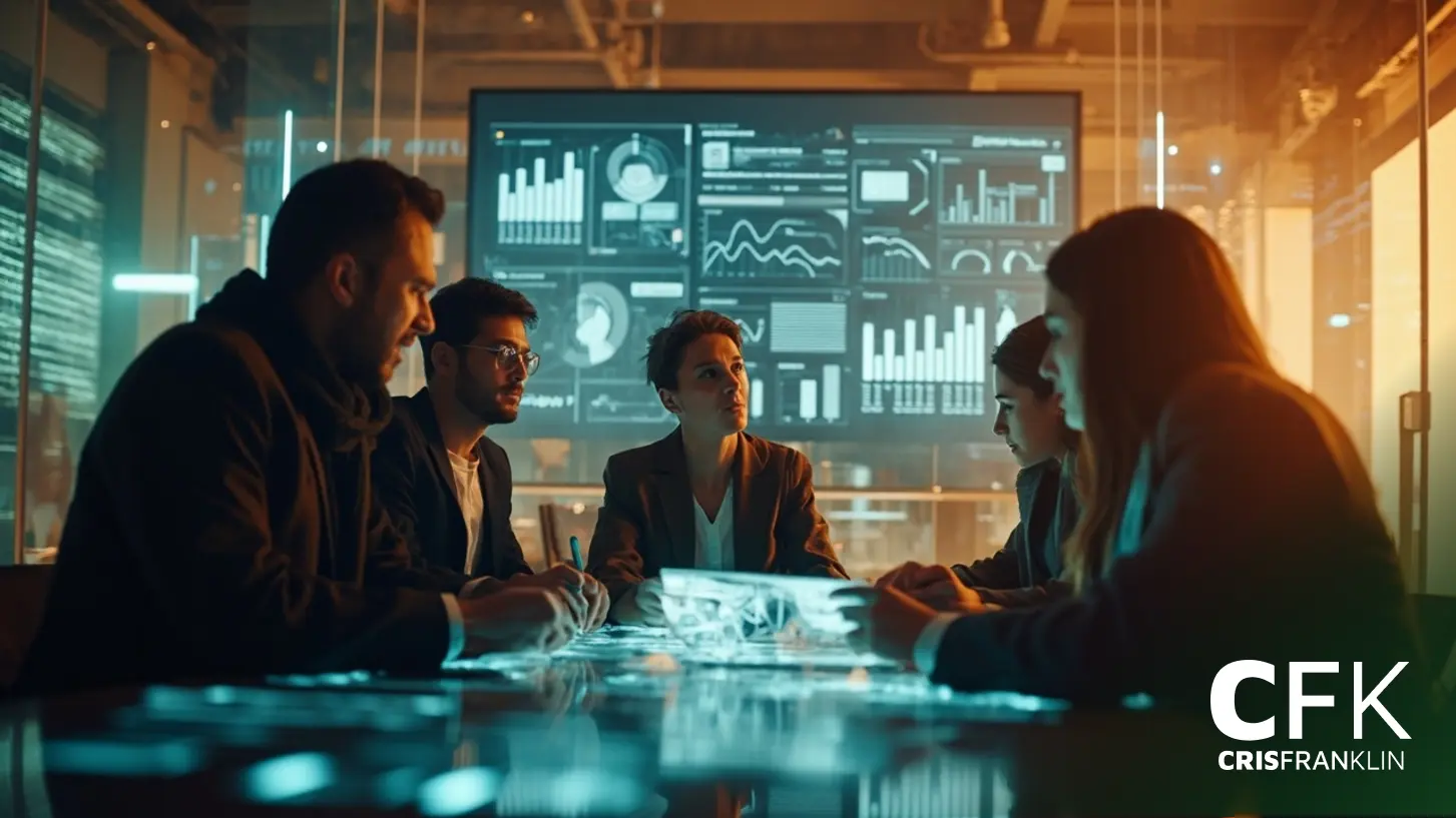 Casos práticos de data mining em setores variados