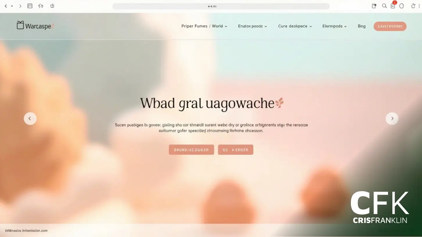 Elementos indispensáveis para uma landing page eficiente