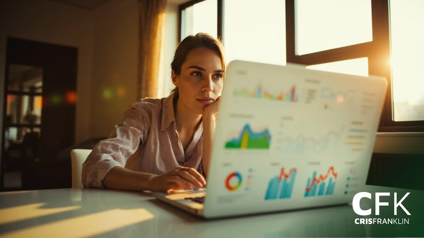 Como analisar os resultados e tomar decisões práticas