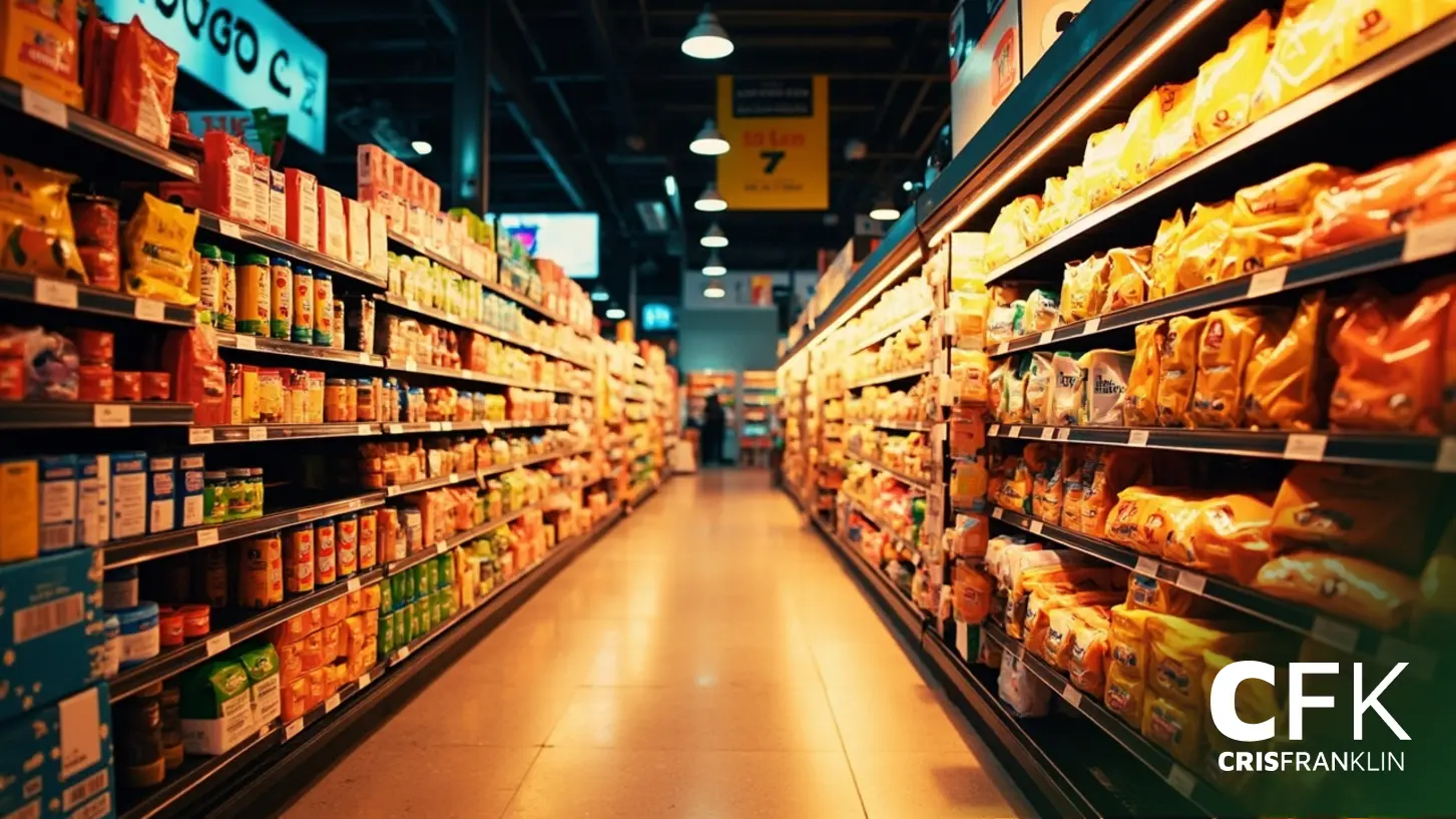 Estratégias práticas de trade marketing no varejo
