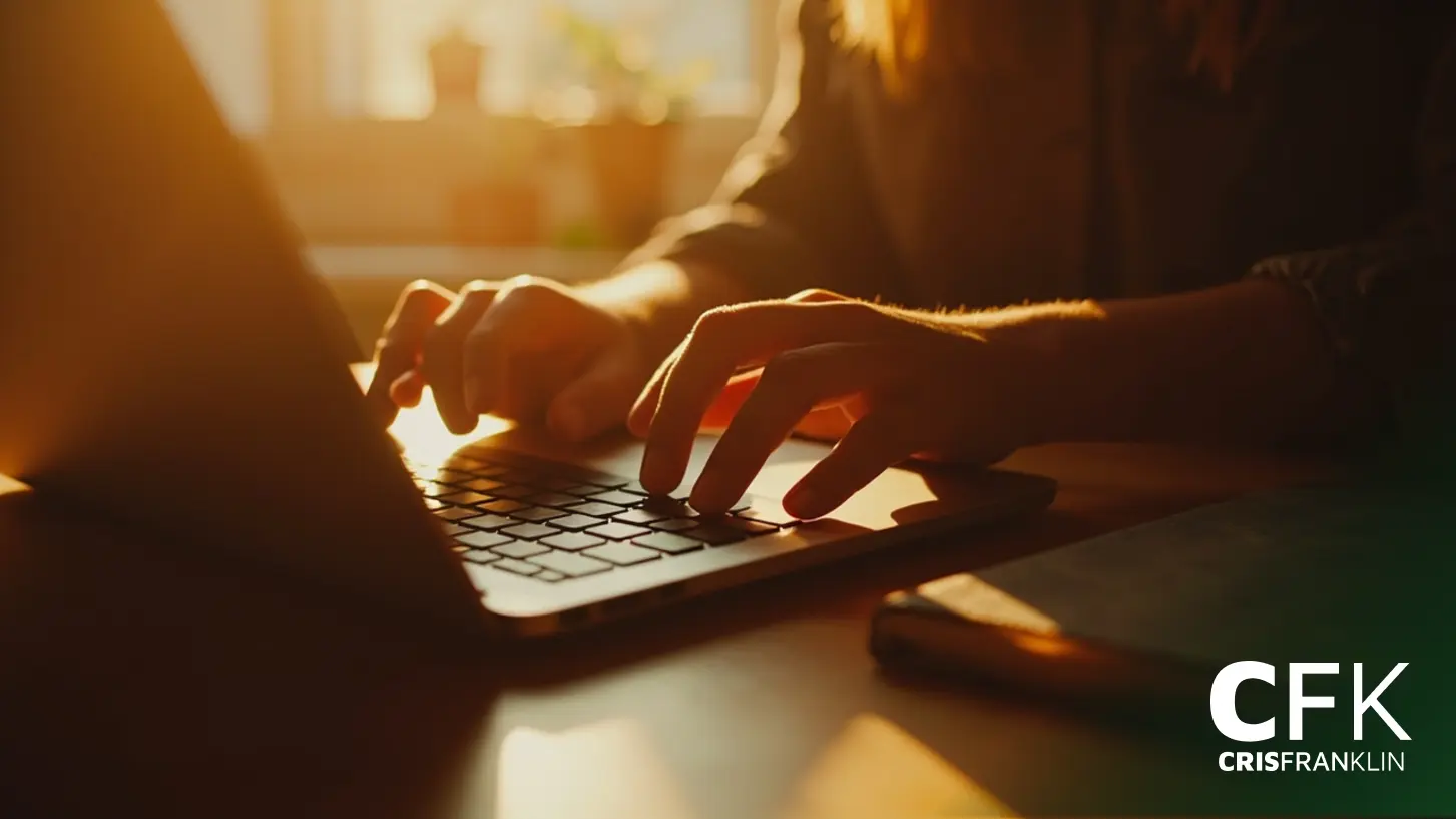 Escreva chamadas para ação que inspiram resposta