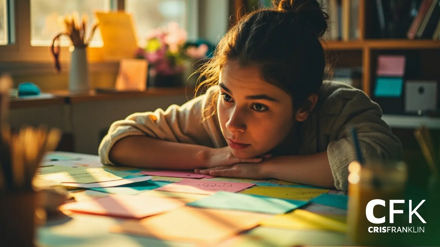 Use gatilhos mentais com leveza e propósito