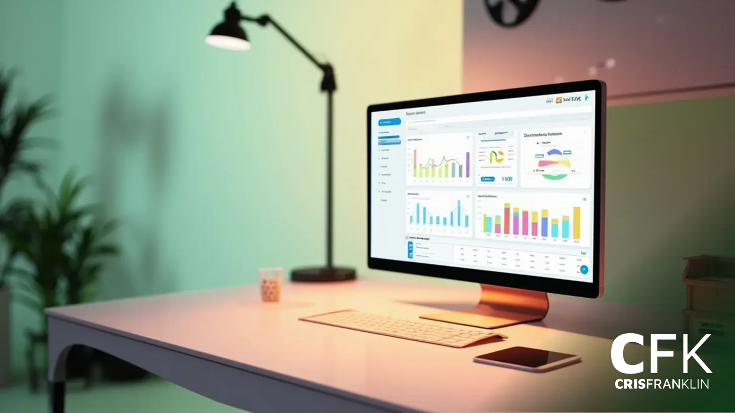 Analisando concorrentes com Semrush e Ahrefs