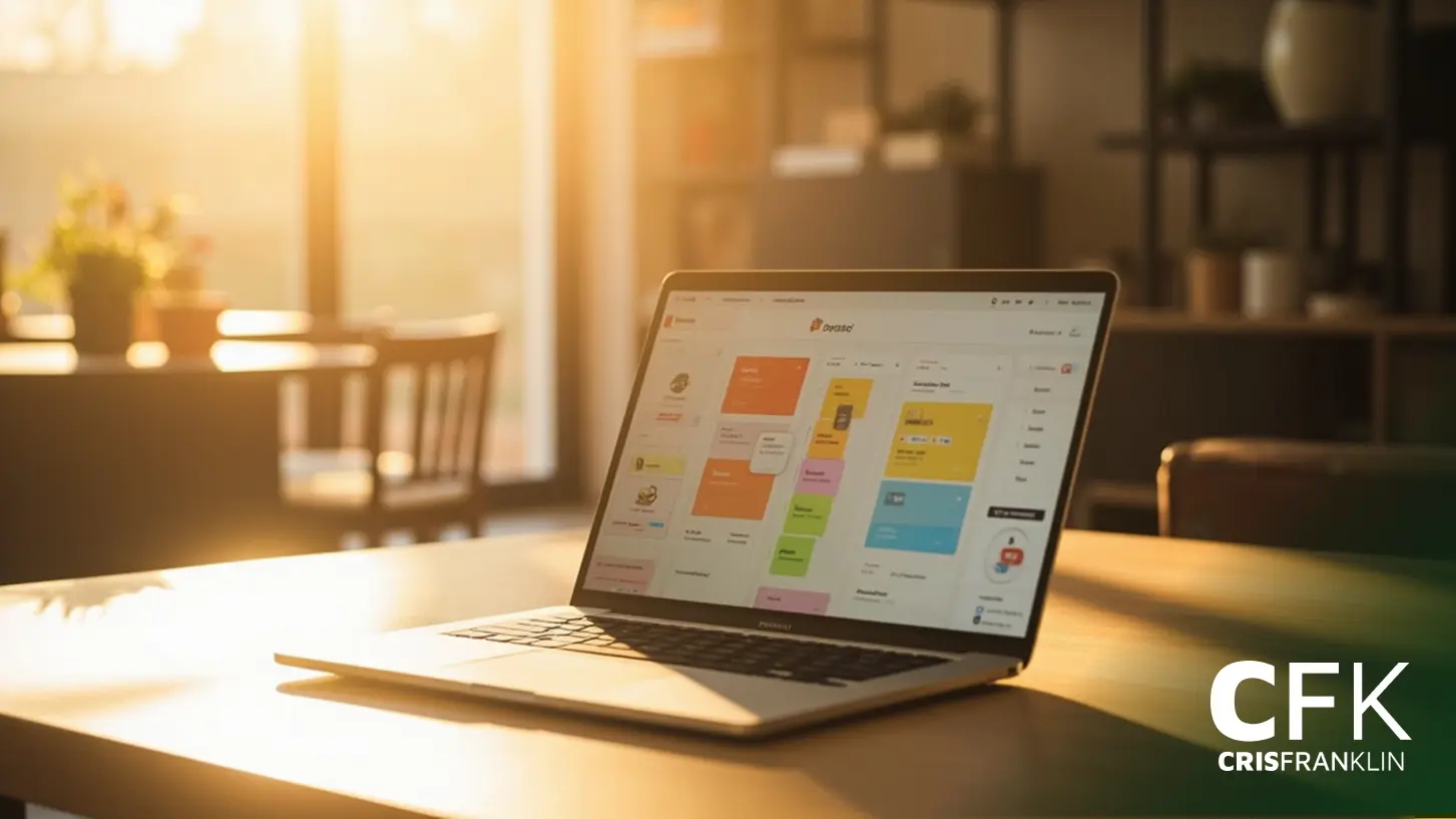 Automatizando tarefas com Trello e Notion