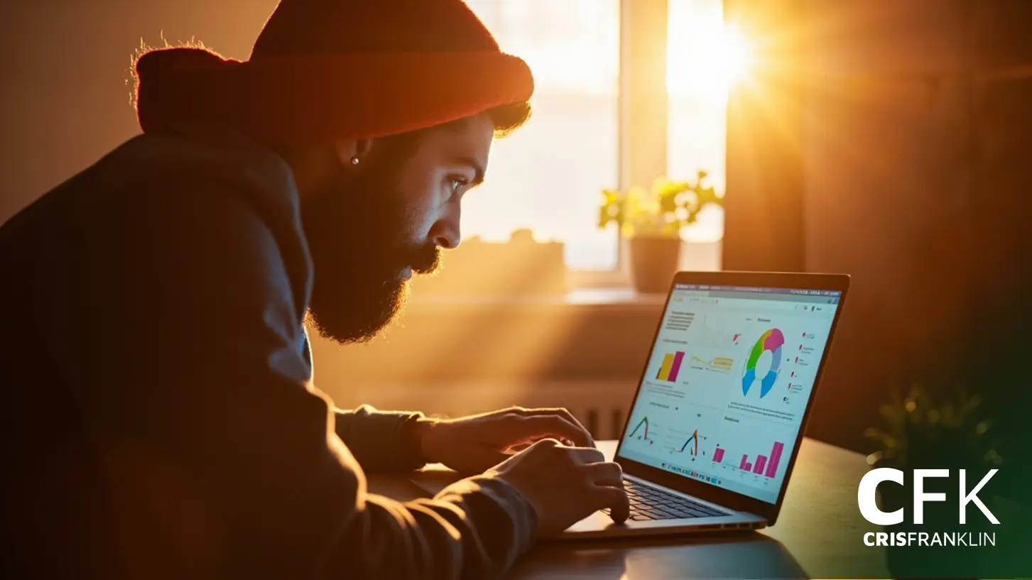 Criando conteúdo visual com Canva e Pexels