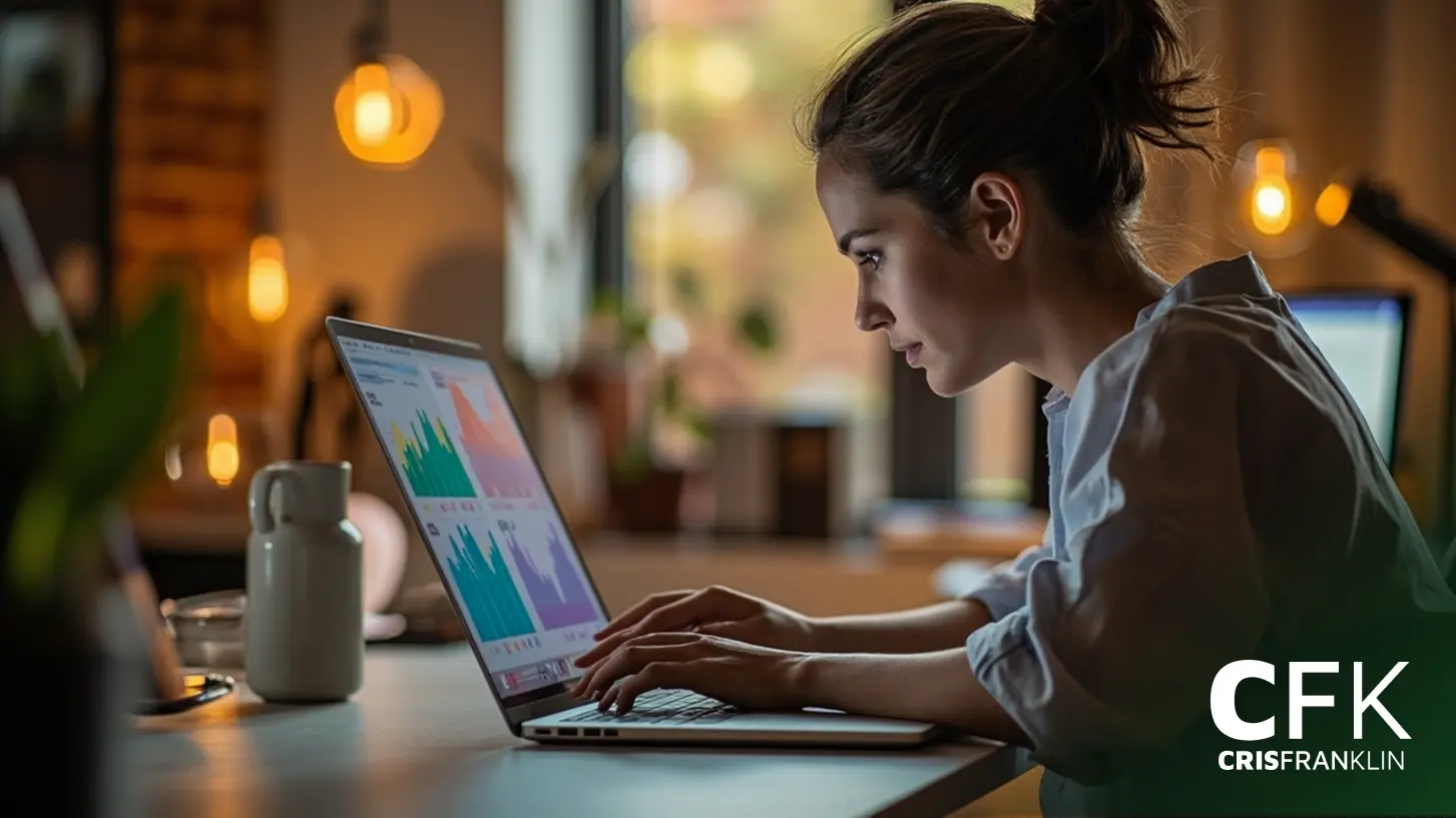 Otimize o Orçamento e Teste Sempre