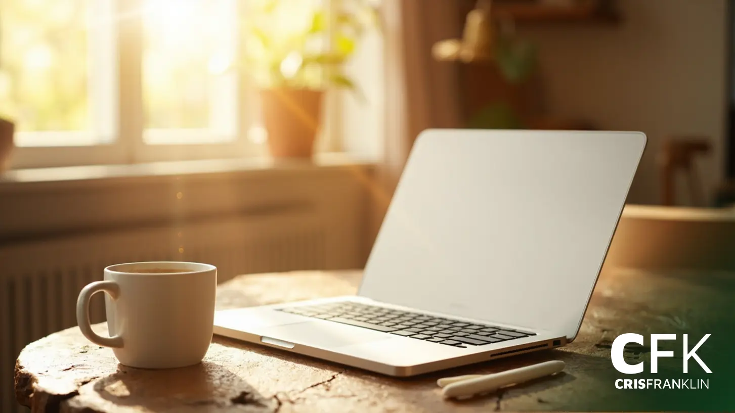 Como criar seu blog passo a passo