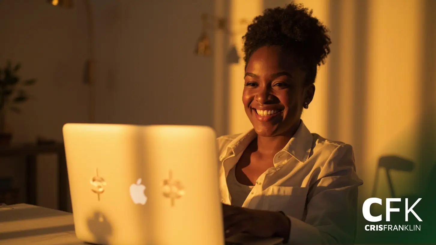 Como transformar seu blog em uma renda em dólar