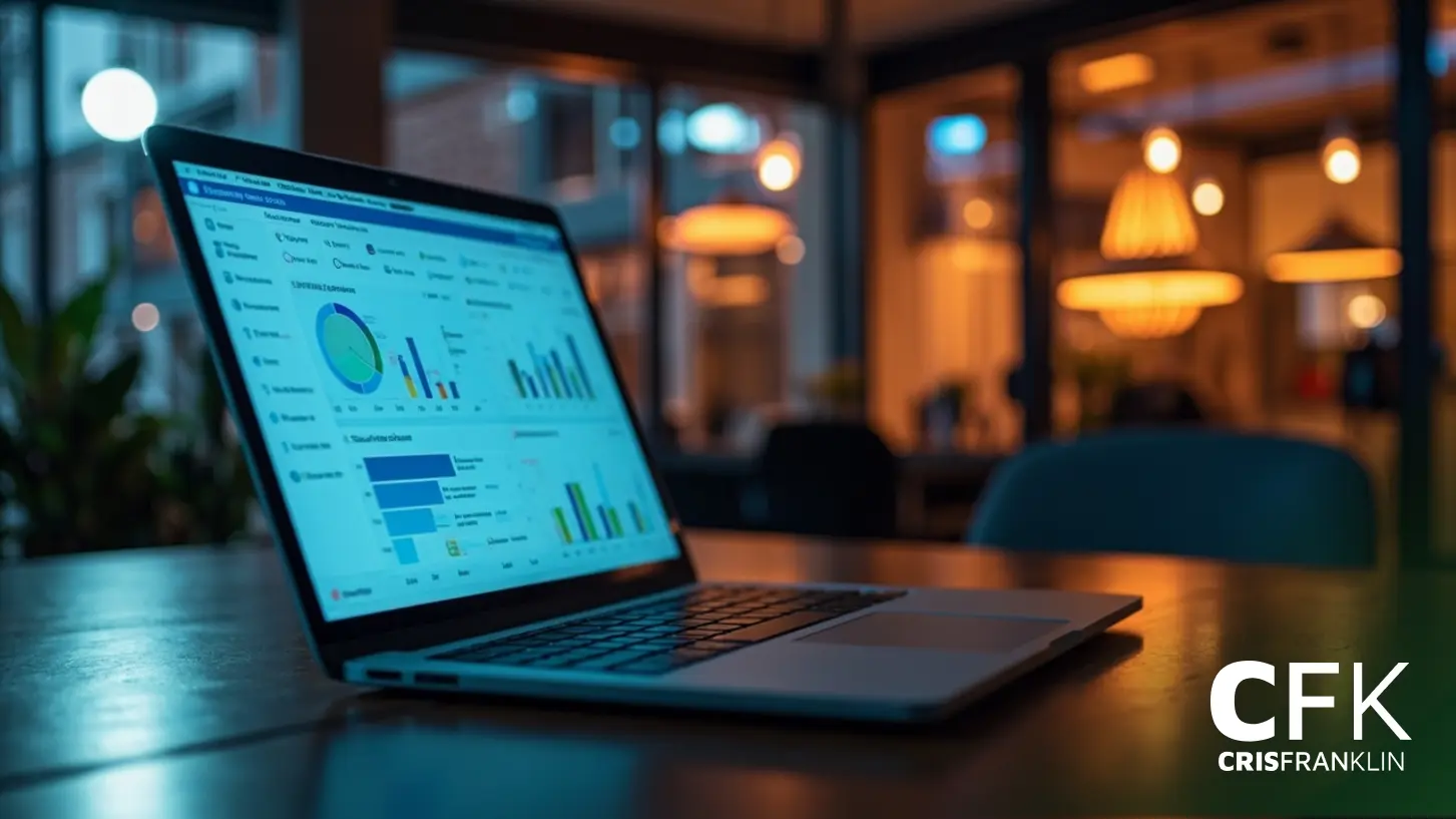 Análise de dados e indicadores como entender seus resultados
