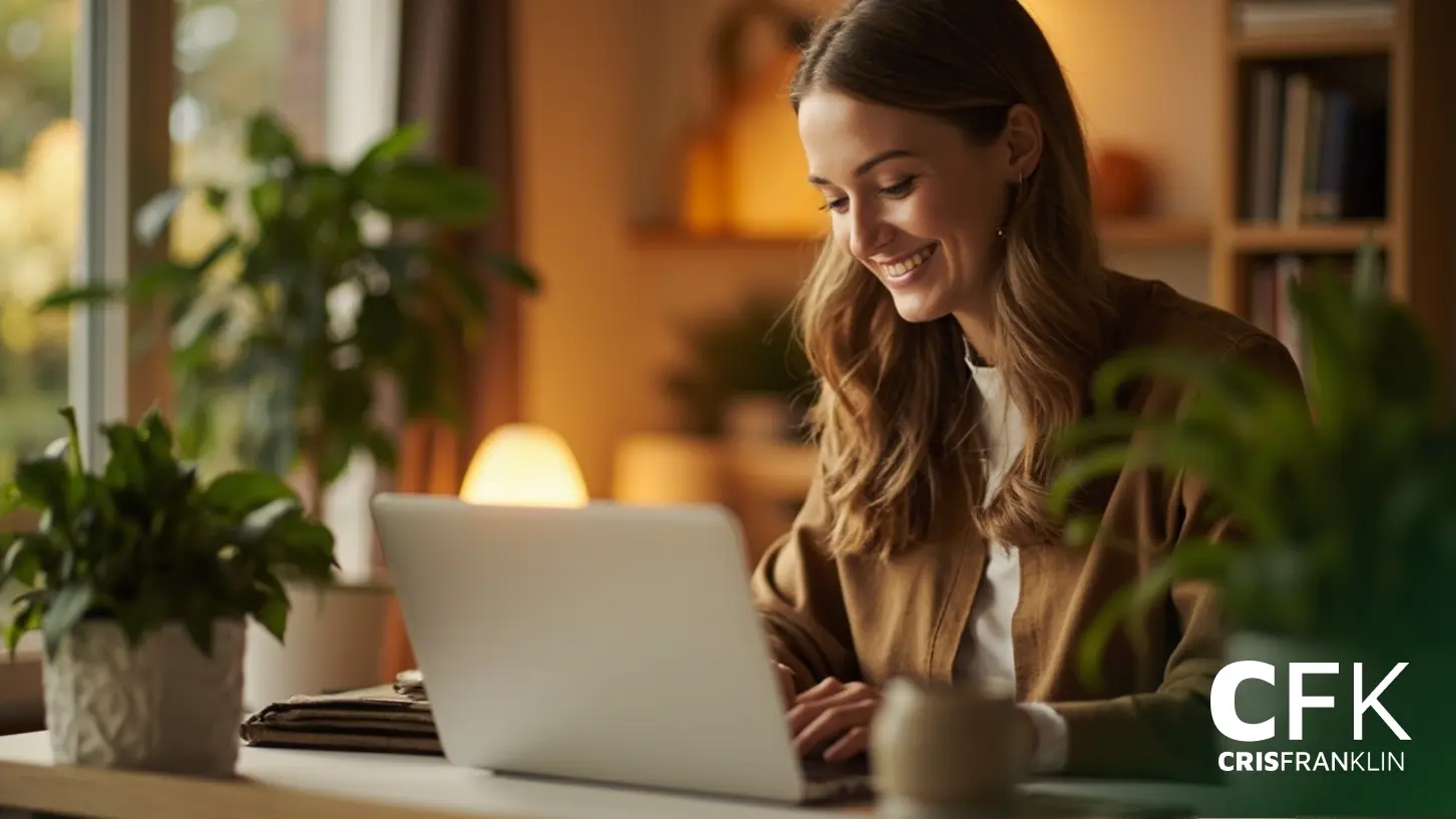 Construindo confiança e credibilidade com seu conteúdo