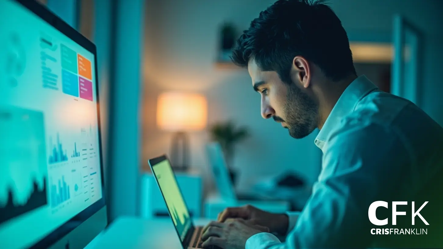 Otimize sua página de destino para gerar confiança