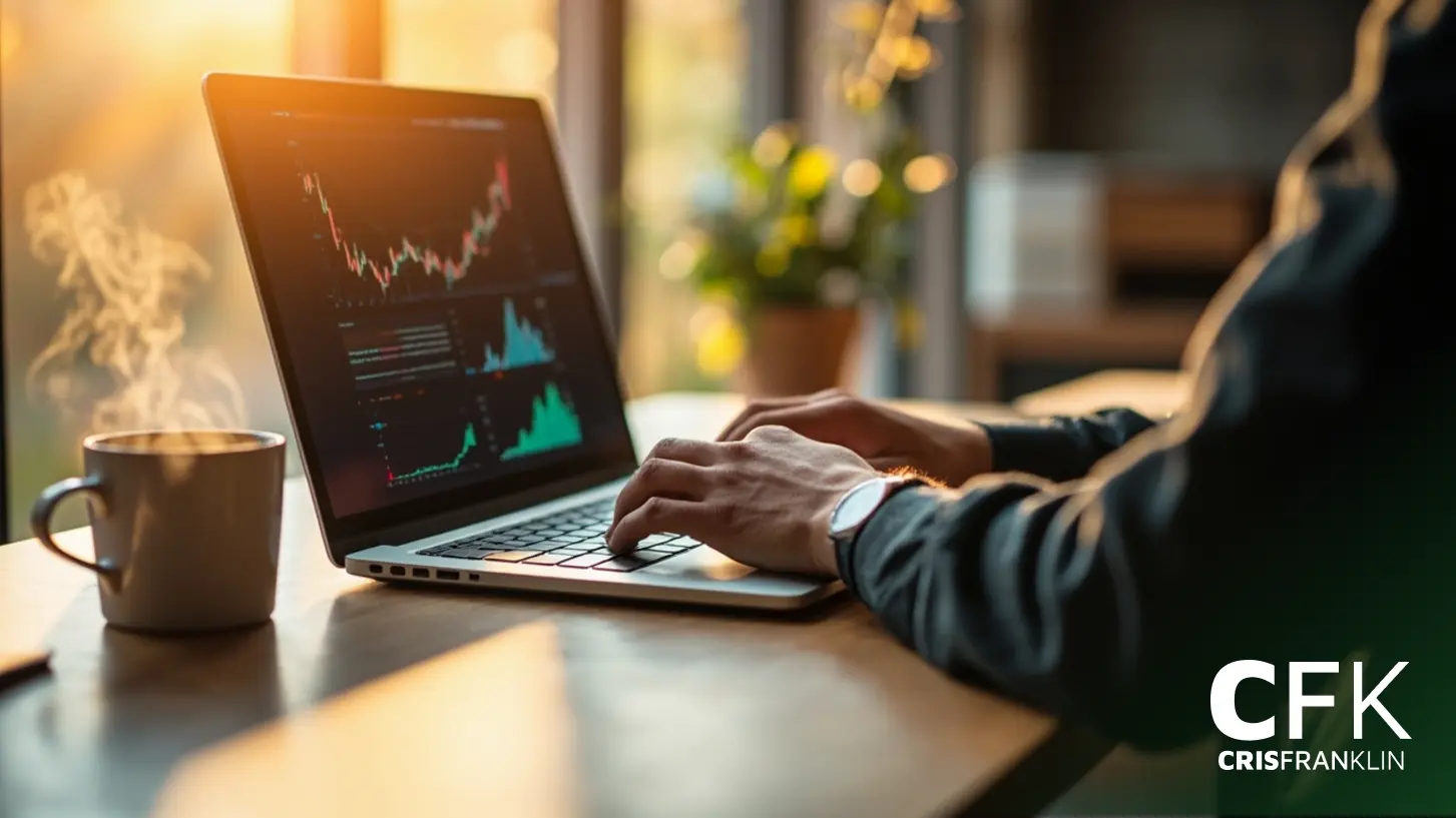 Métricas de conversão e retorno financeiro