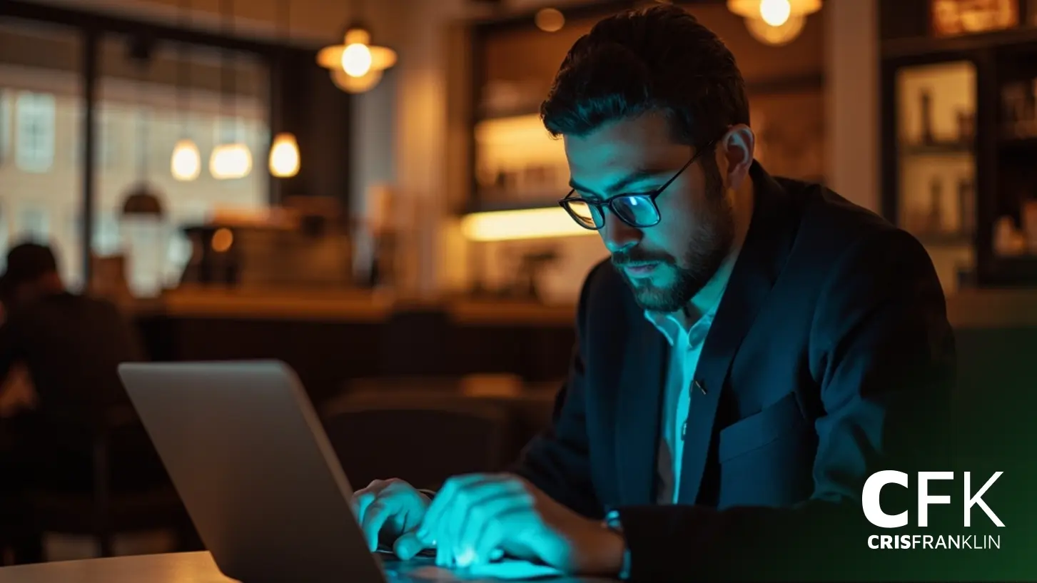 A mentalidade de crescimento que diferencia amadores de profissionais