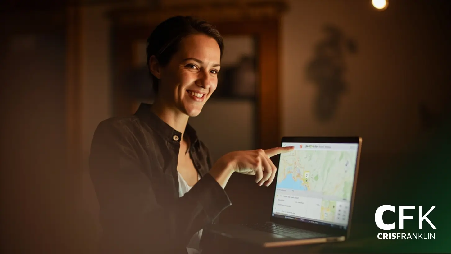 Adicionando sua empresa no Google Maps facilmente