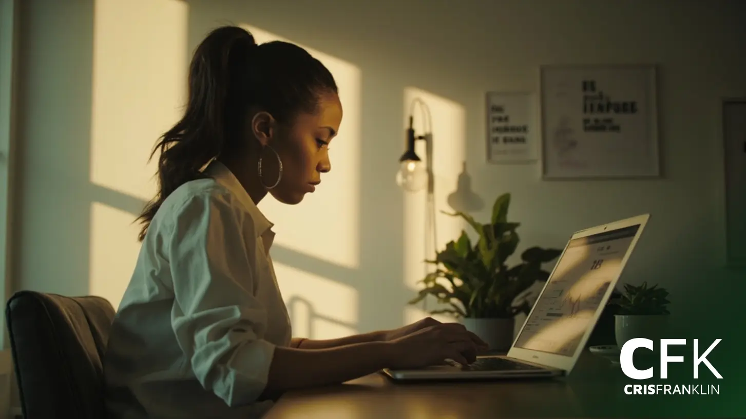 Ganhe em dólares com blogs e presença digital