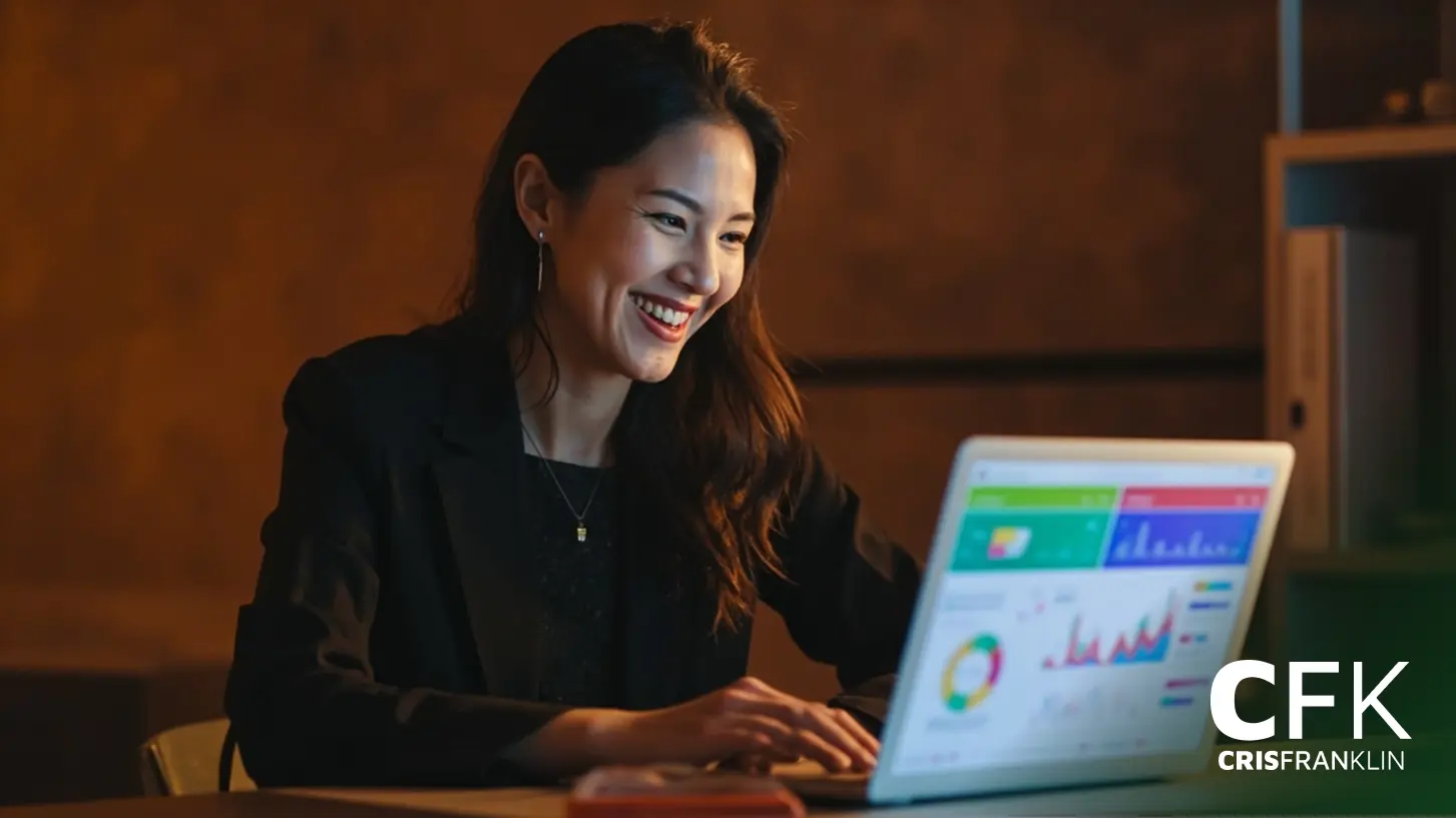 Como usar os resultados para aumentar a taxa de conversão