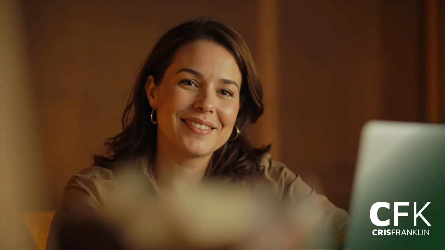 Como construir uma marca pessoal que inspira e conecta