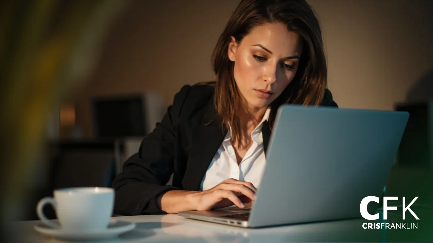 Configurando detalhes para deixar sua página profissional