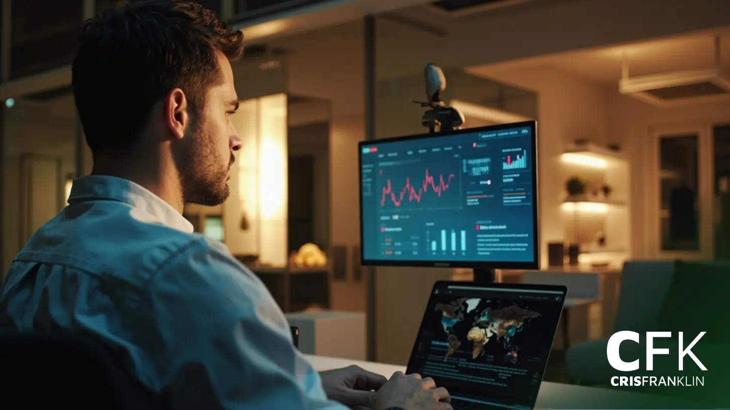 A Revolução Digital e o Nascimento do Marketing 4.0