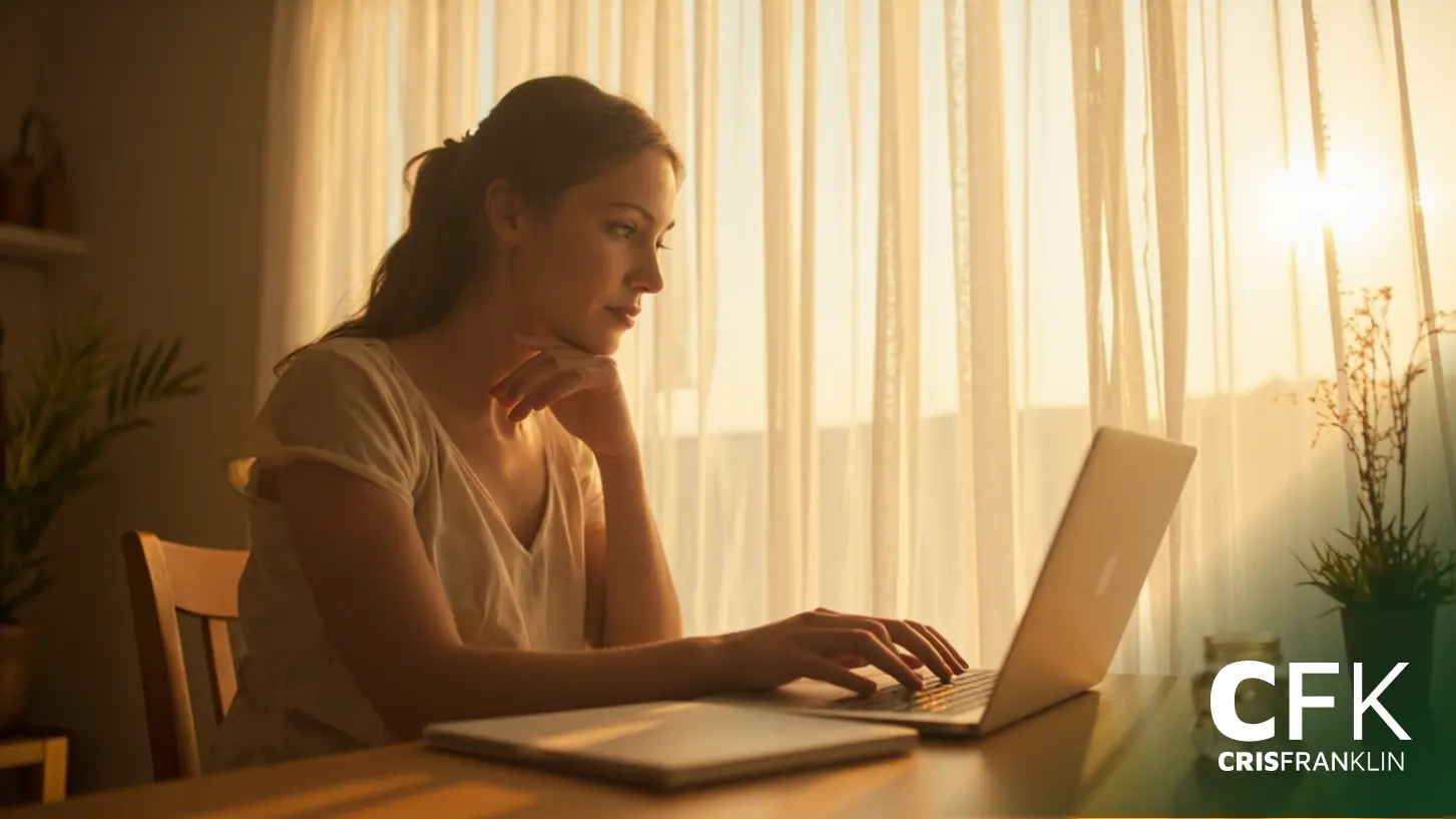 Da Jornada do Cliente à Liberdade Financeira no Digital