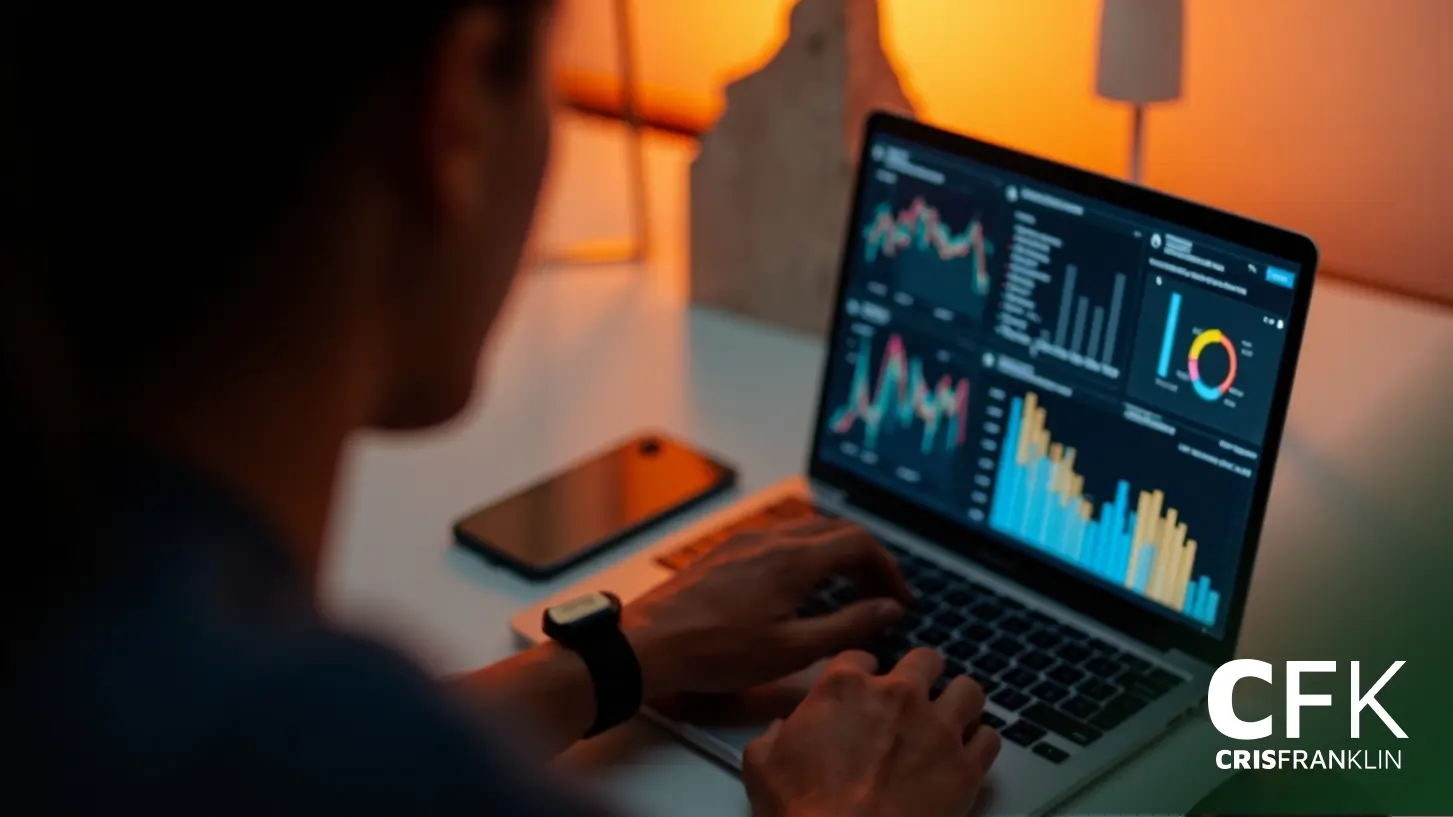 Entendendo as limitações e oportunidades do LTV no Analytics