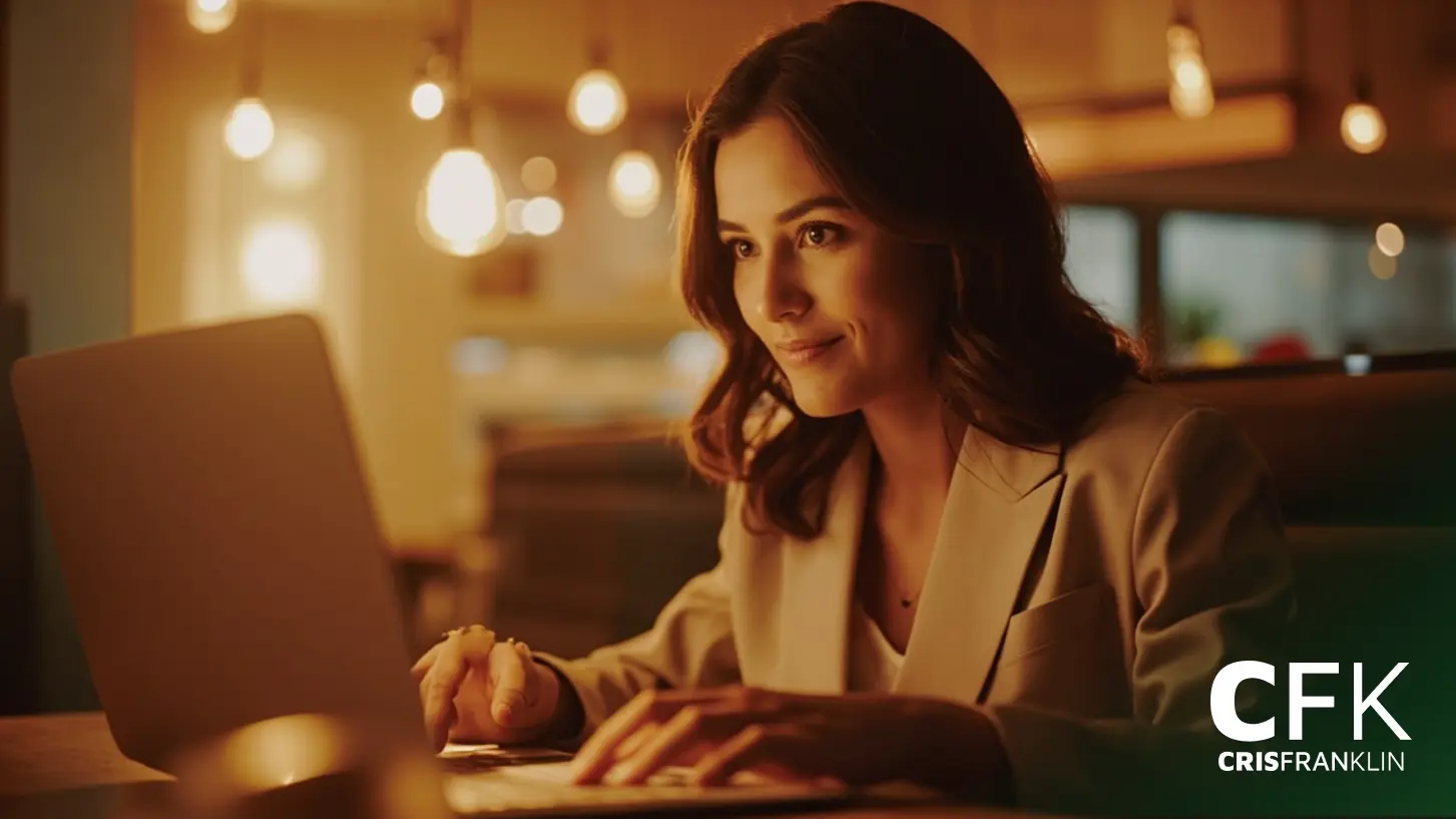 Como criar uma estratégia de conteúdo para negócios físicos