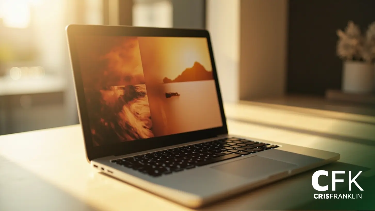 Técnicas simples para otimizar imagens e acelerar o site