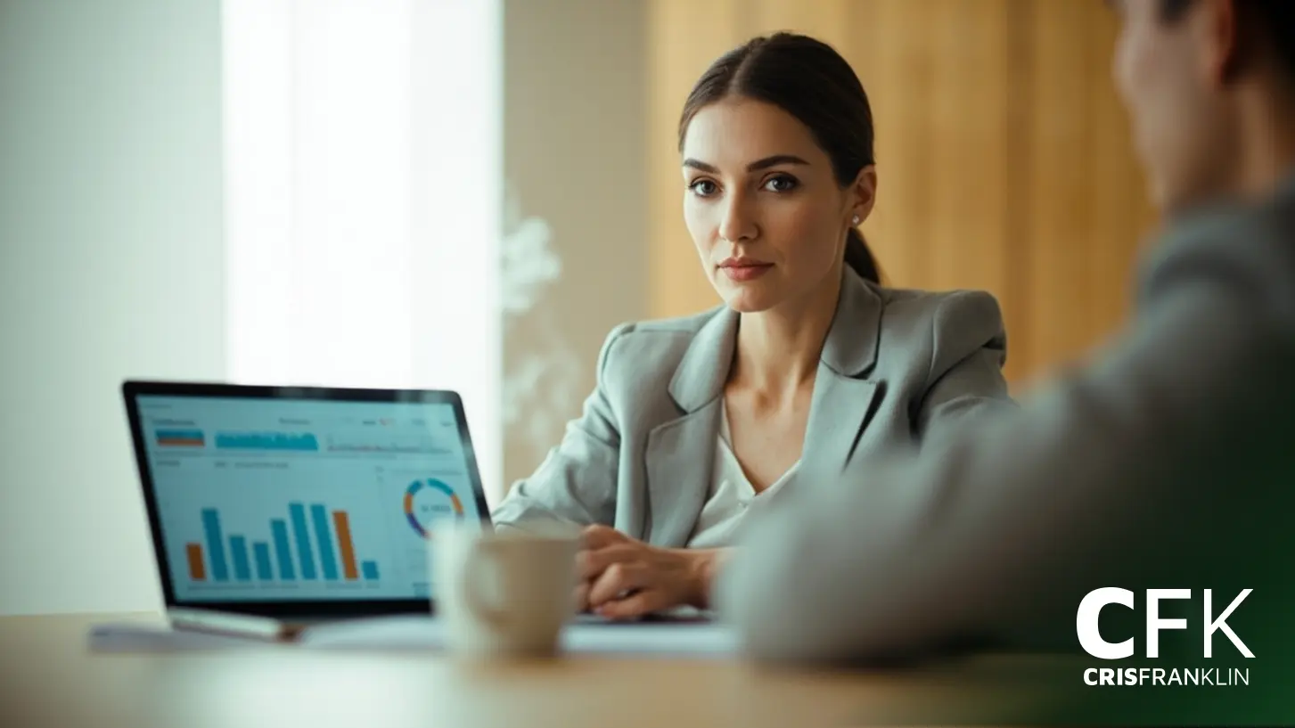 Erros que impedem um ROI alto